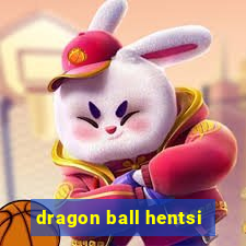 dragon ball hentsi